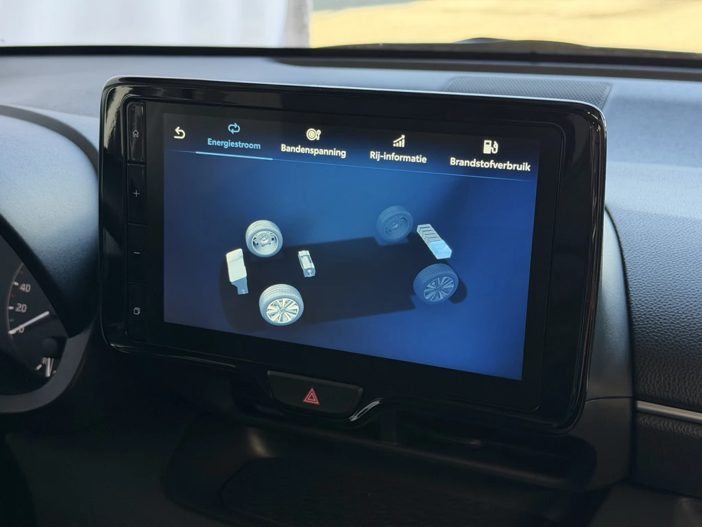 Toyota Yaris – foto 52