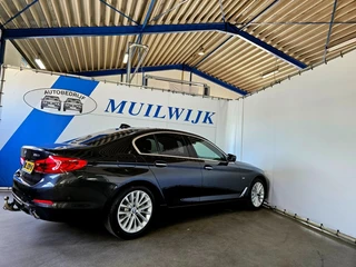 BMW 5 Serie – thumbnail 13