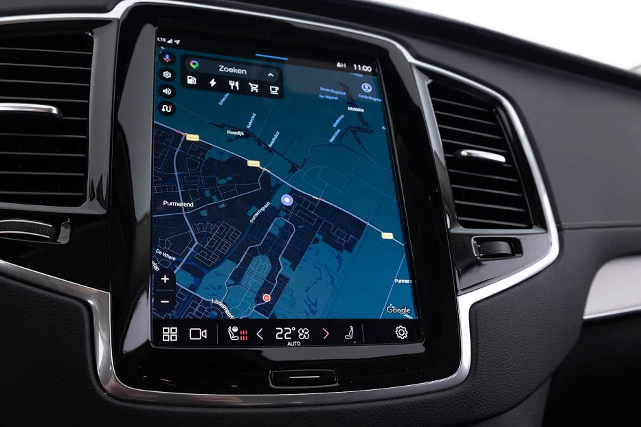 Volvo XC90 – foto 38