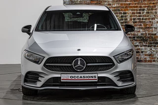 Mercedes-Benz A-Klasse – thumbnail 22