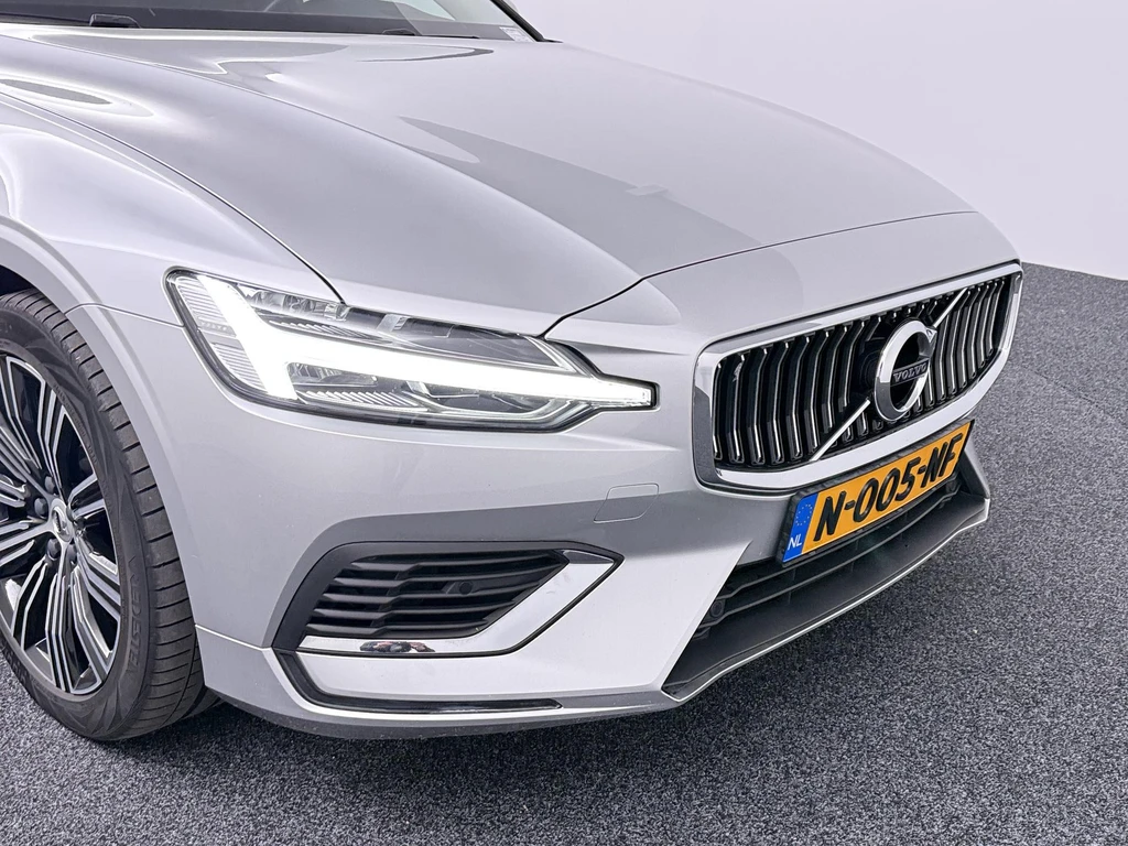 Volvo V60 – foto 52