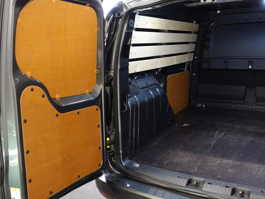 Volkswagen Caddy – foto 33