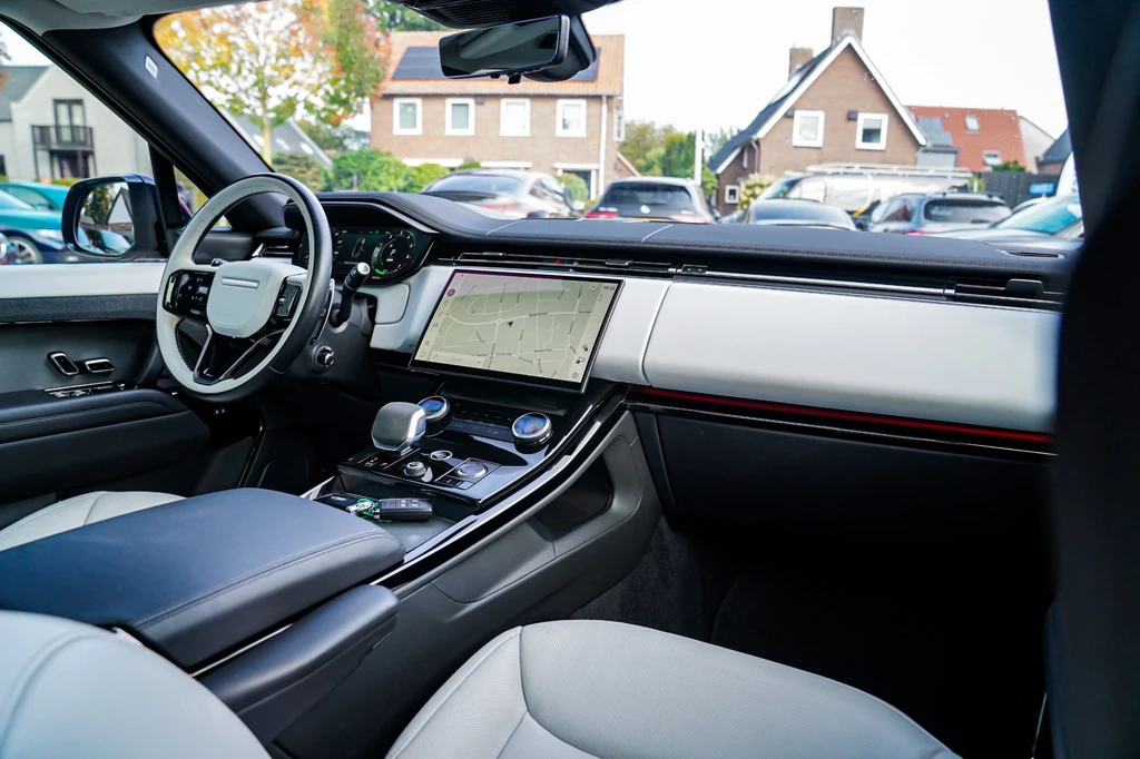 Land Rover Range Rover Sport – foto 25