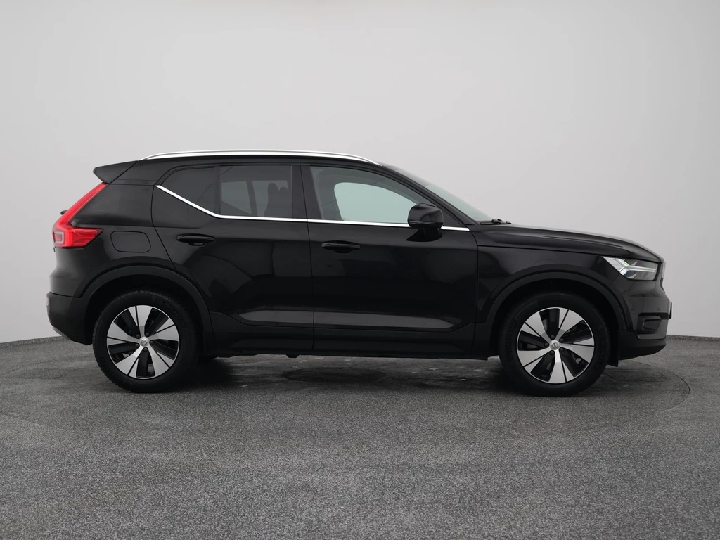Volvo XC40 – foto 13