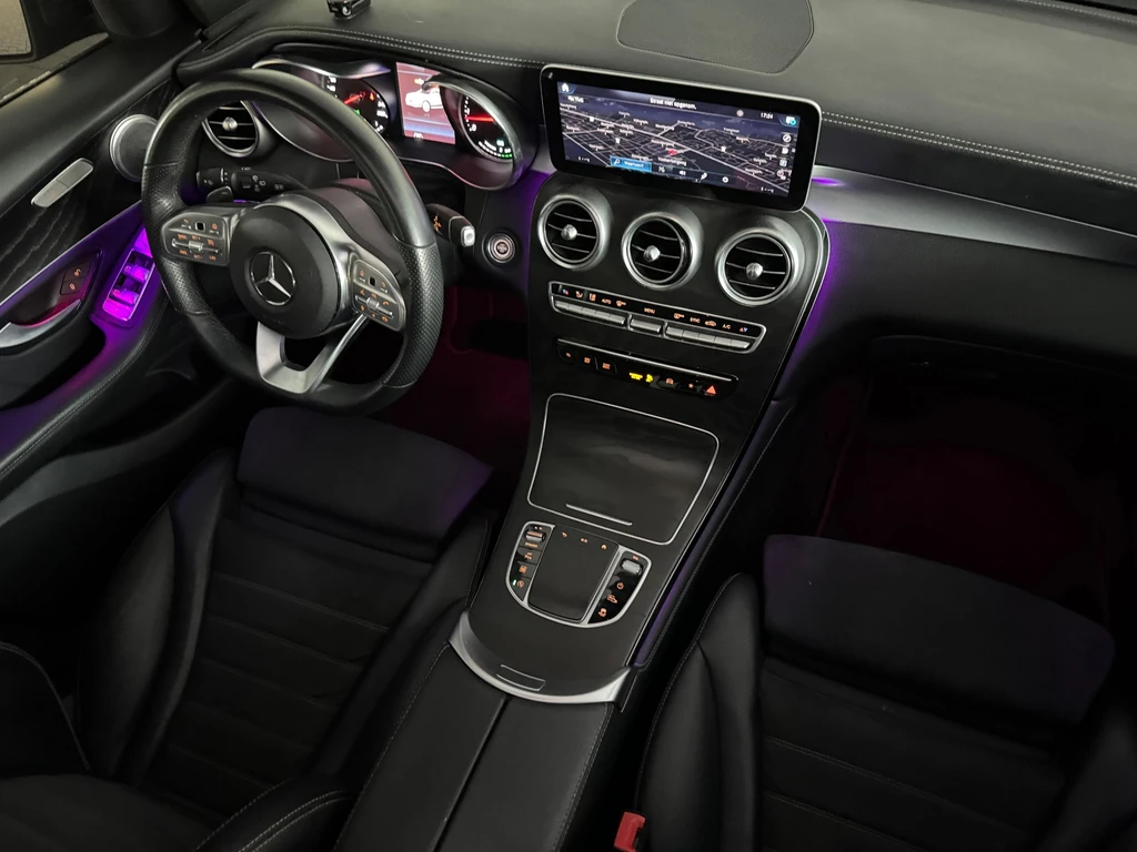 Mercedes-Benz GLC – foto 35