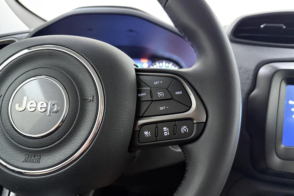 Jeep Renegade – foto 21
