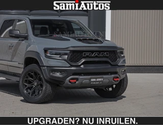 Dodge Ram Pick-Up – thumbnail 21