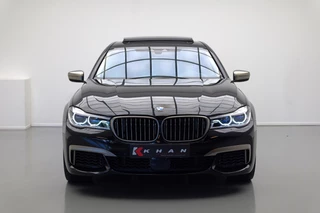 BMW 7 Serie – thumbnail 16