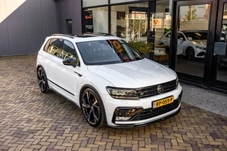 Volkswagen Tiguan – thumbnail 11