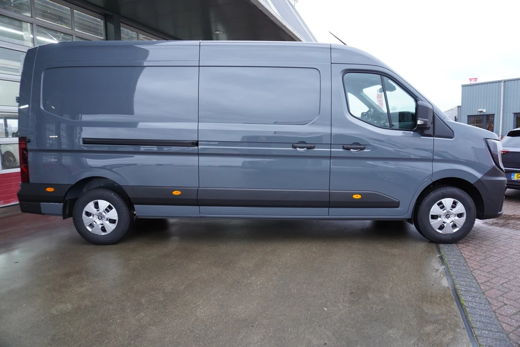 Renault Master – foto 7
