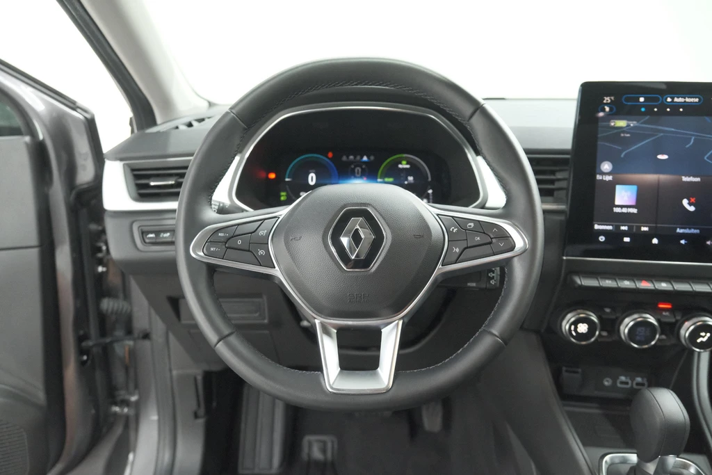 Renault Captur – foto 25