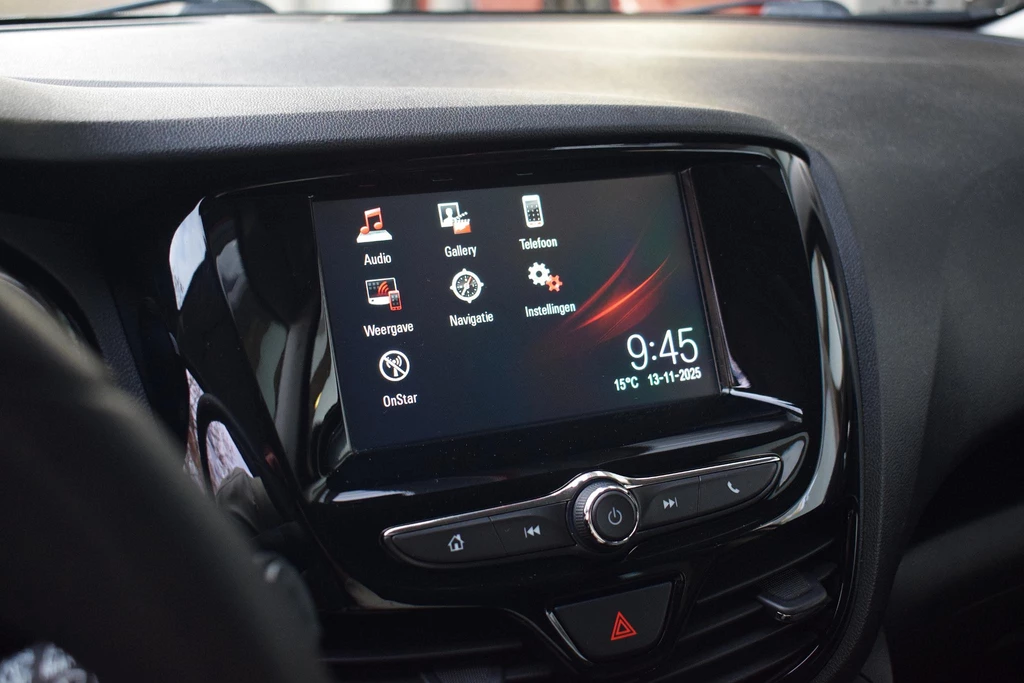 Opel KARL – foto 32
