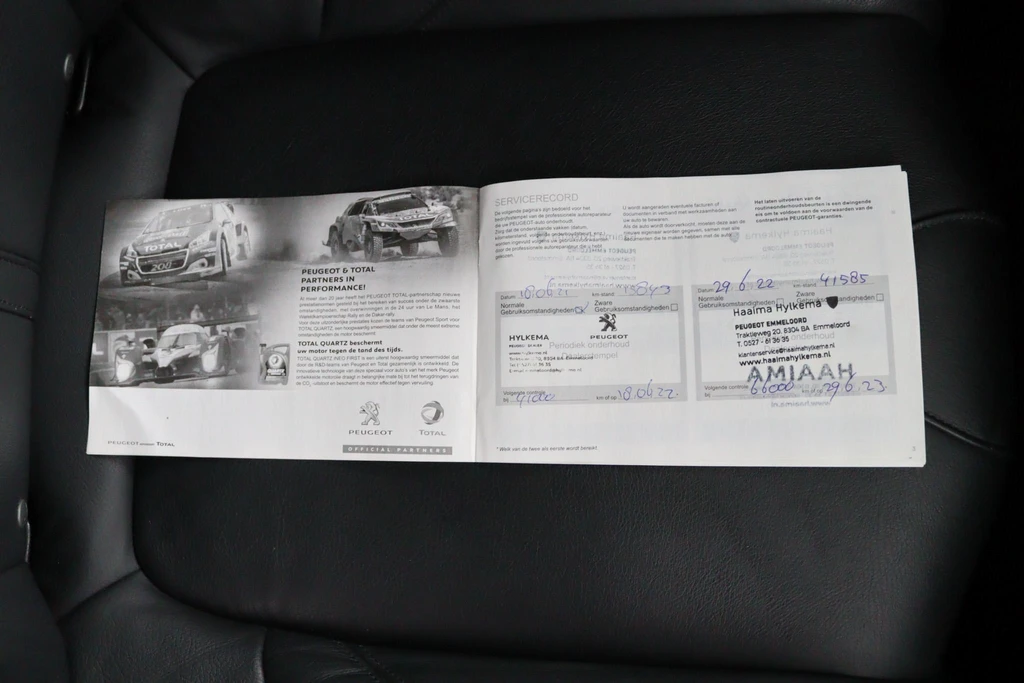 Peugeot 3008 – foto 23