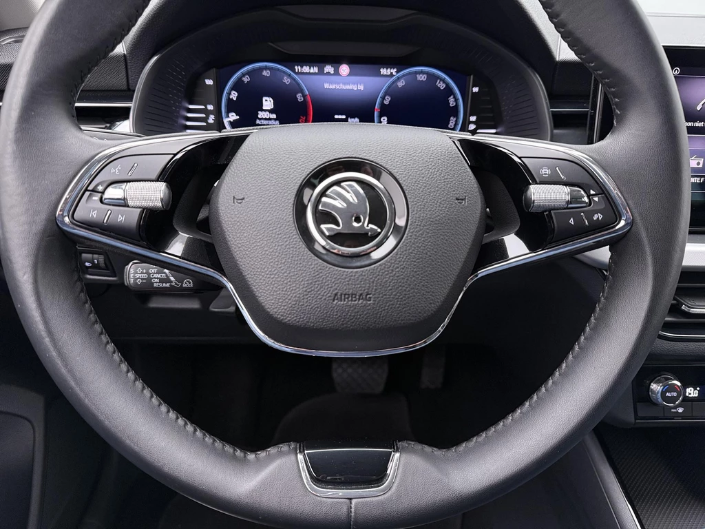 Škoda Scala – foto 15
