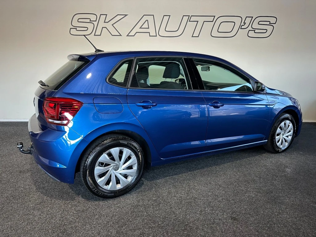 Volkswagen Polo – foto 11