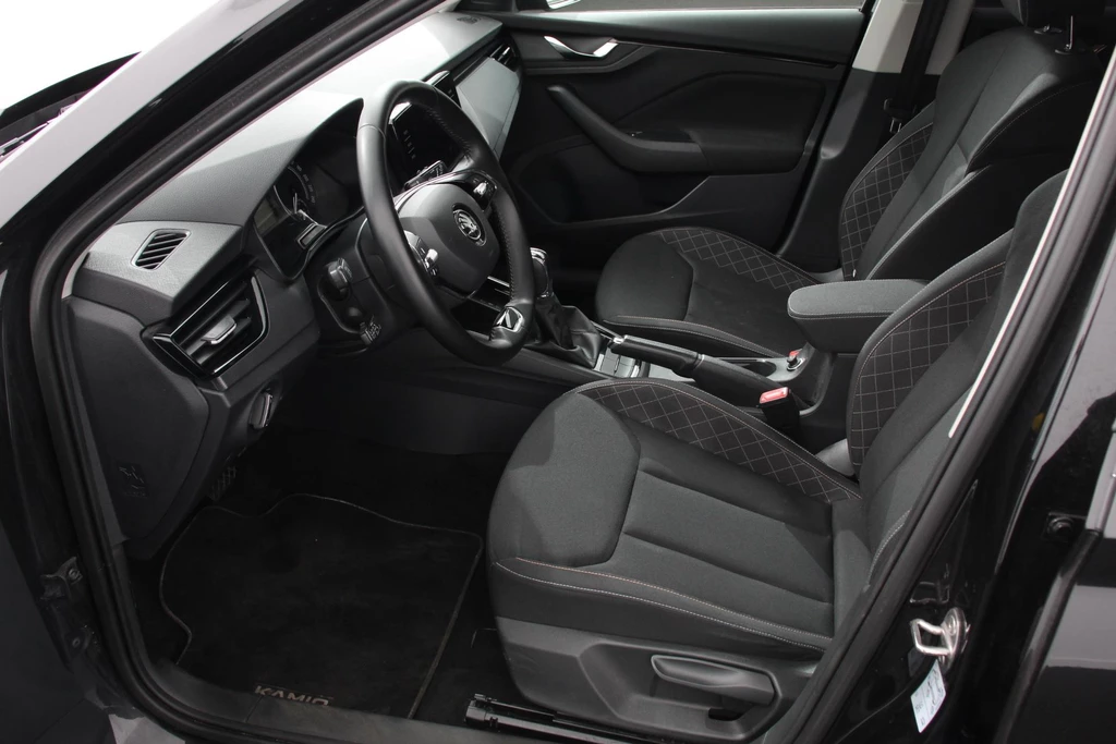 Škoda Kamiq – foto 10