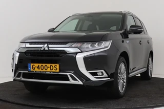 Mitsubishi Outlander – thumbnail 3