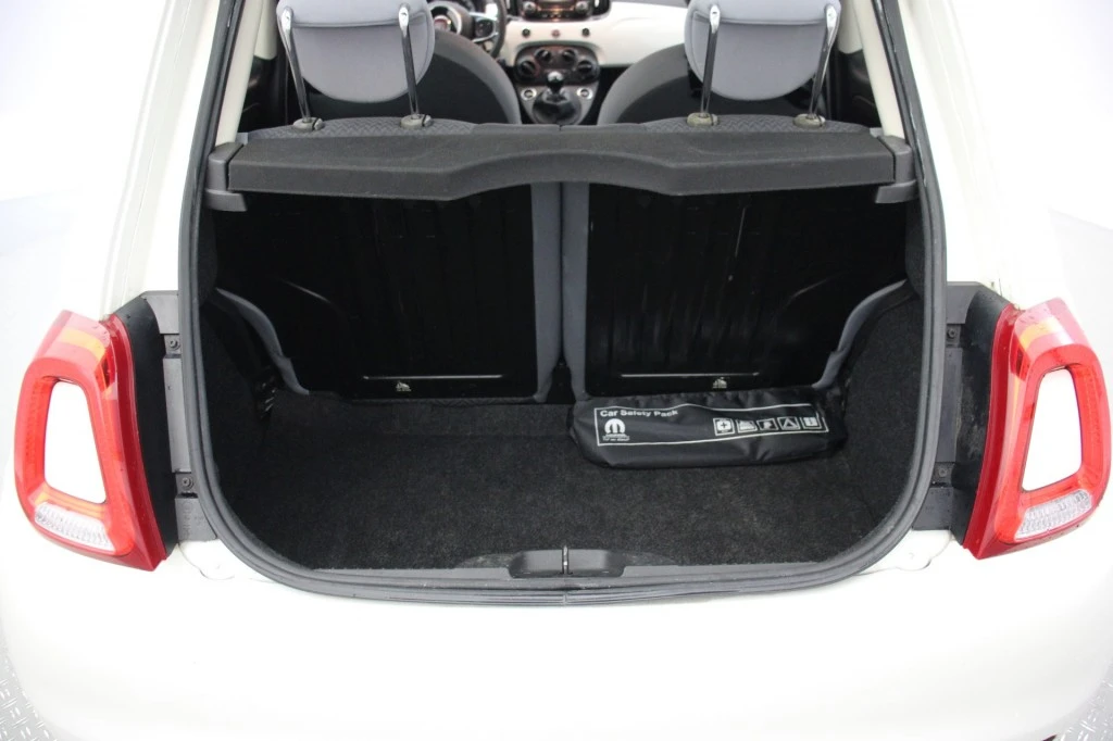 Fiat 500 – foto 17