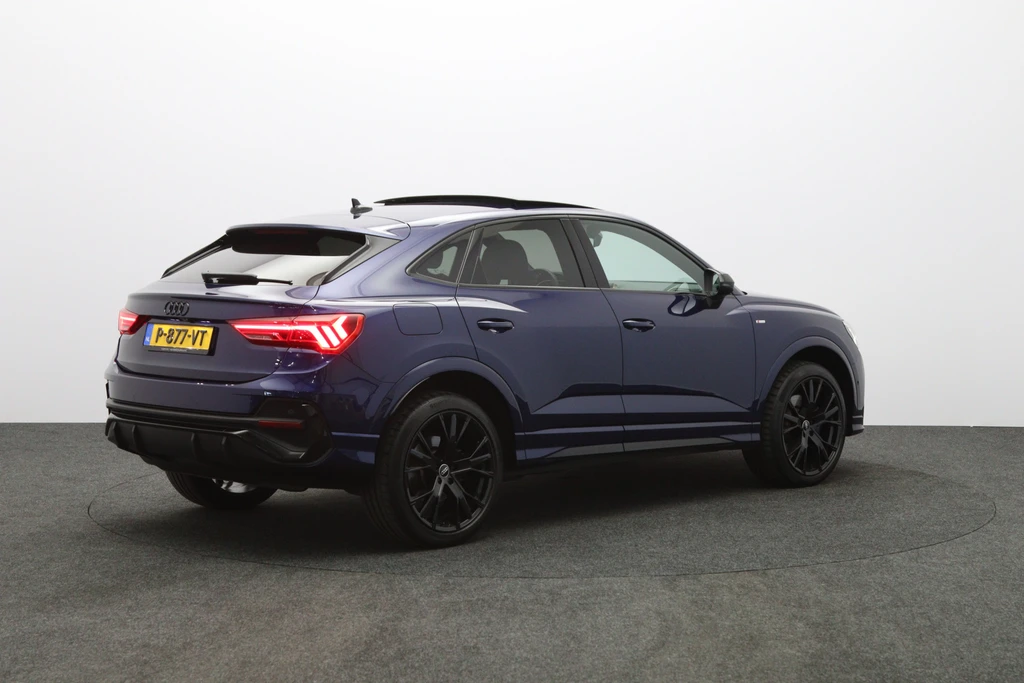 Audi Q3 – foto 5