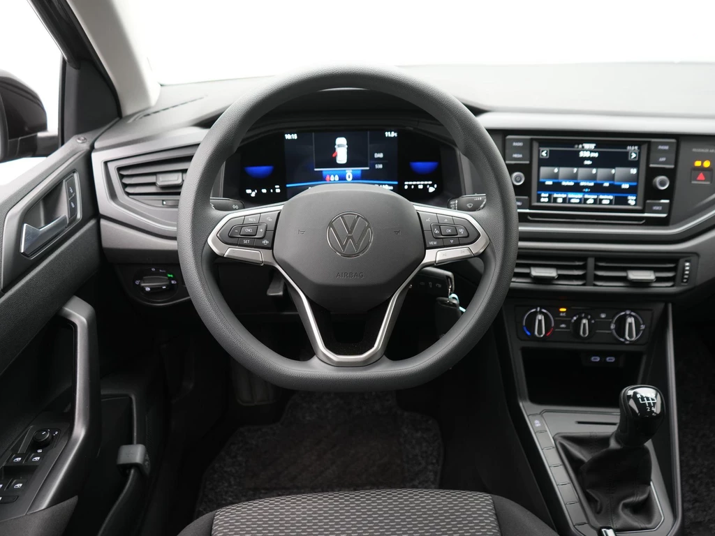 Volkswagen Polo – foto 14