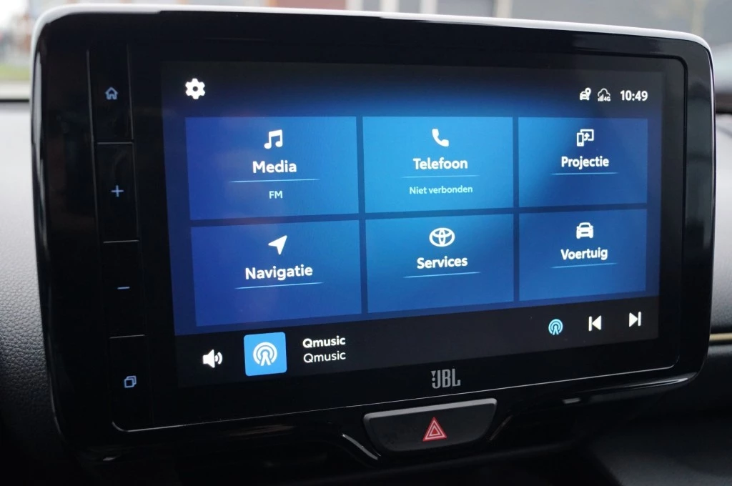 Toyota Yaris Cross – foto 47
