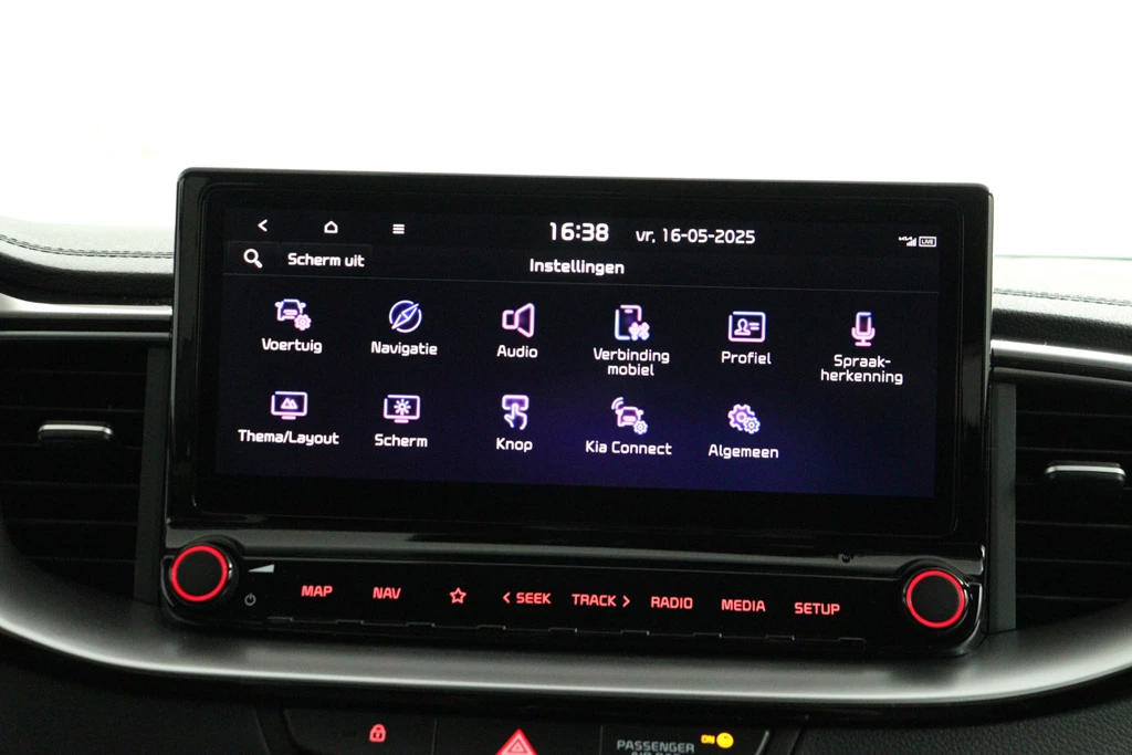Kia Ceed – foto 36