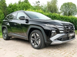 Hyundai Tucson – thumbnail 5