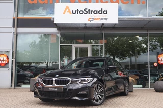 BMW 3 Serie – thumbnail 2