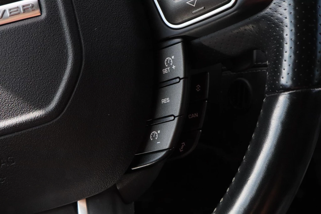 Land Rover Range Rover Evoque – foto 58