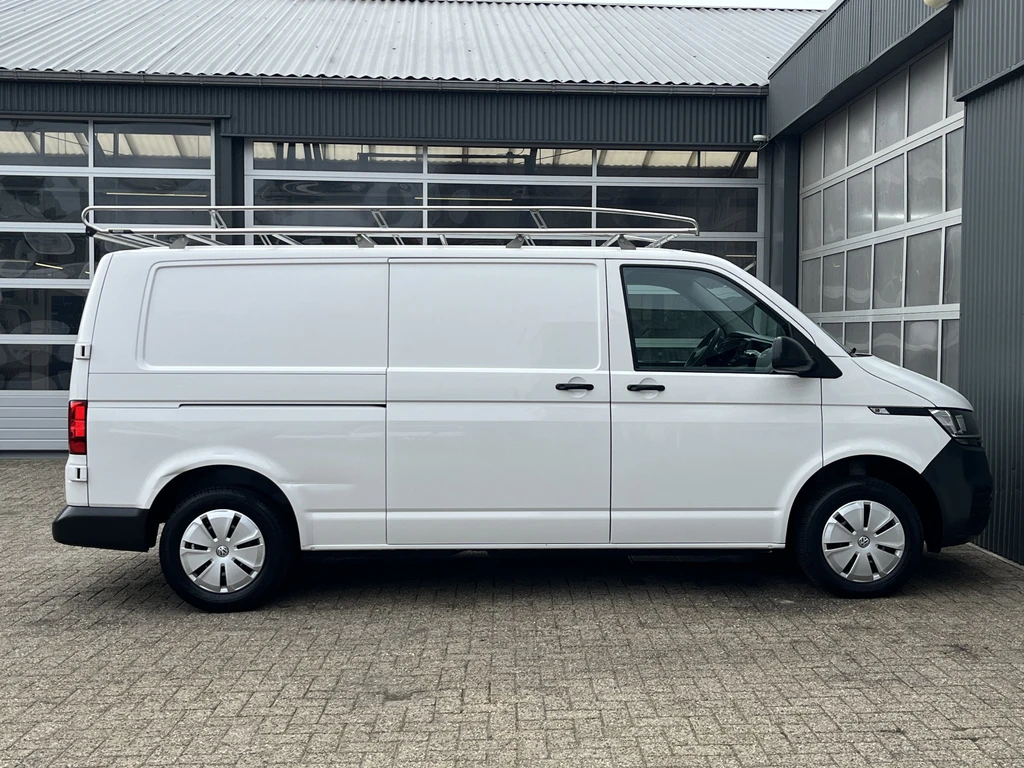 Volkswagen Transporter – foto 7