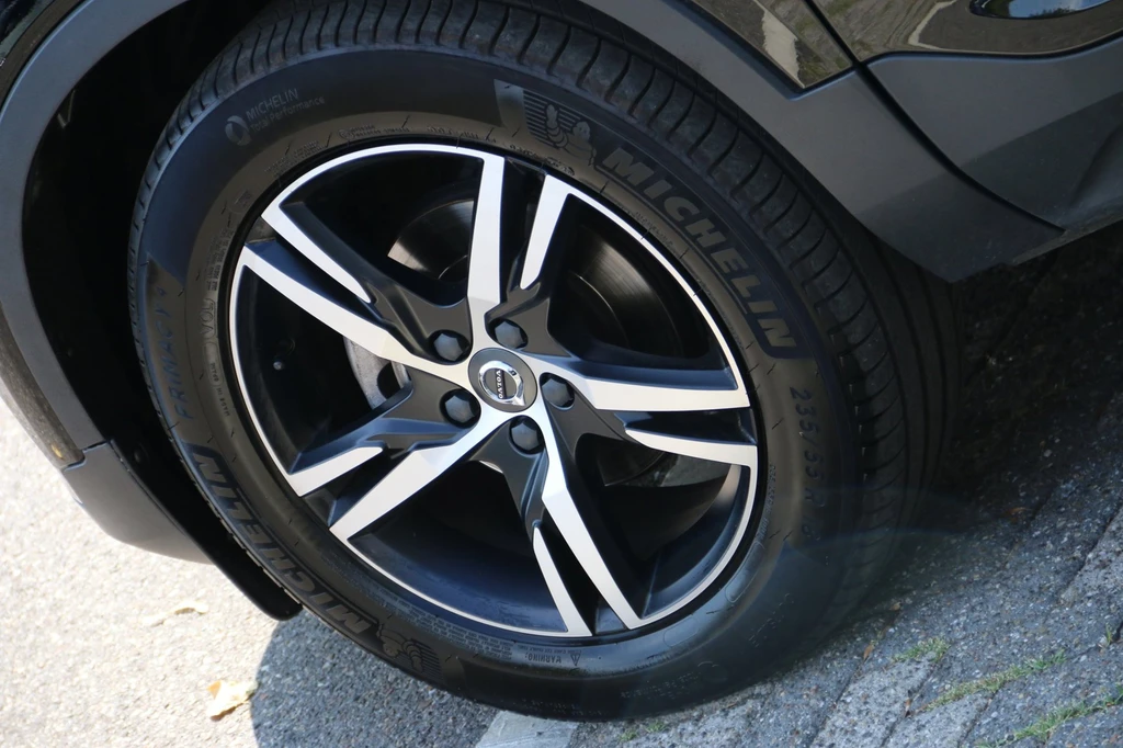 Volvo XC40 – foto 6
