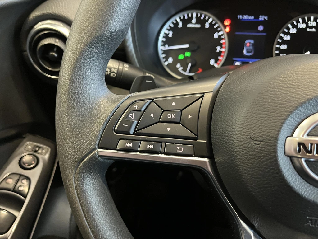 Nissan Juke – foto 16