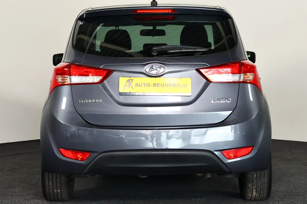 Hyundai ix20 – foto 5