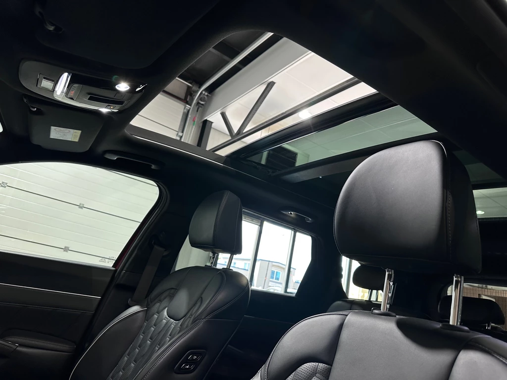 Kia Sorento – foto 26