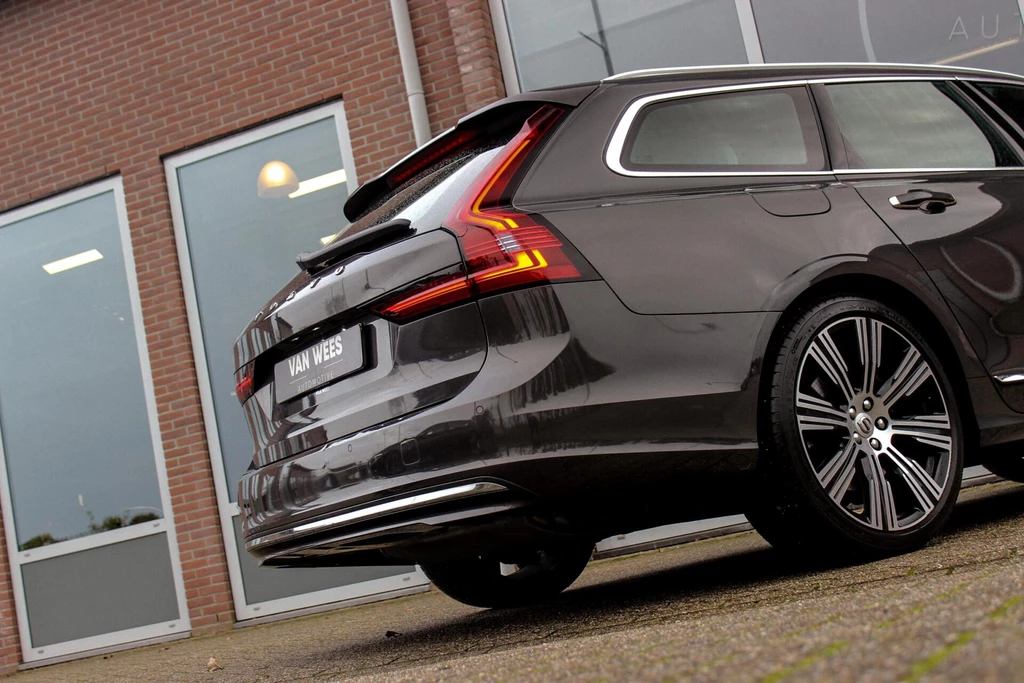 Volvo V90 – foto 5