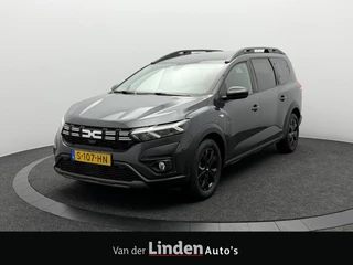 Dacia Jogger – thumbnail 1
