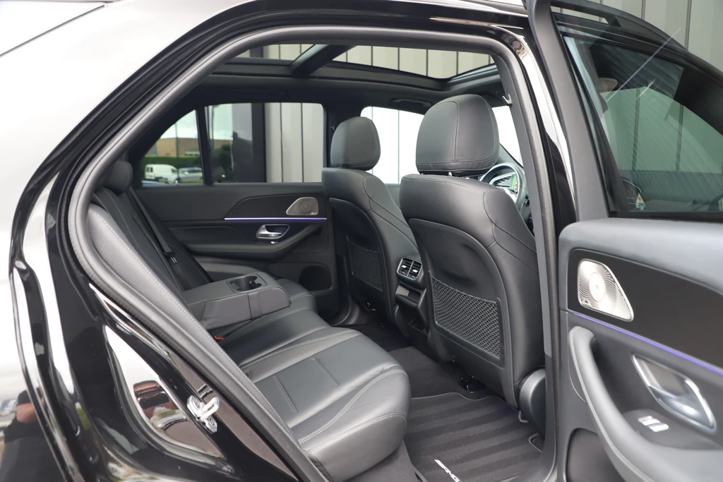 Mercedes-Benz GLE – foto 8