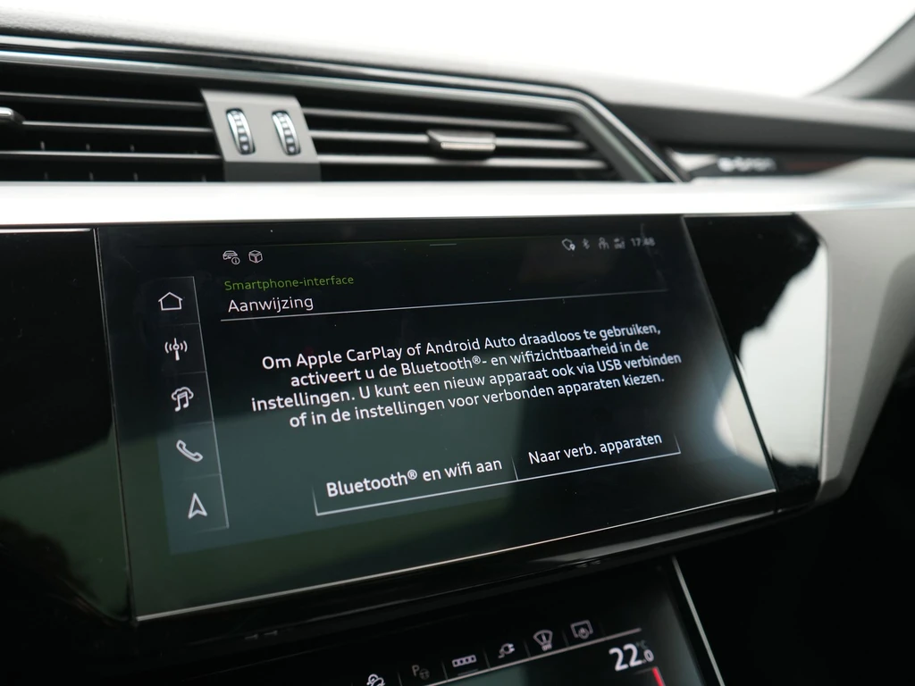Audi Q8 Sportback e-tron – foto 24