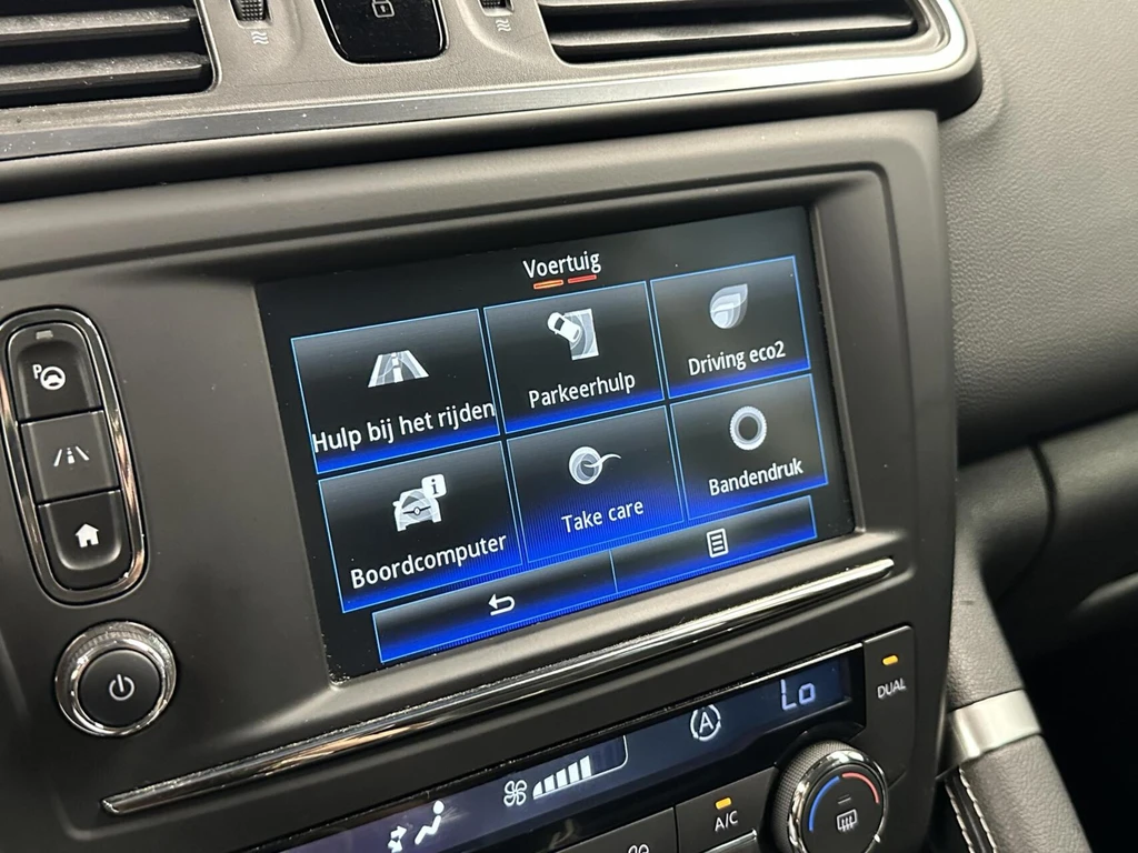 Renault Kadjar – foto 35