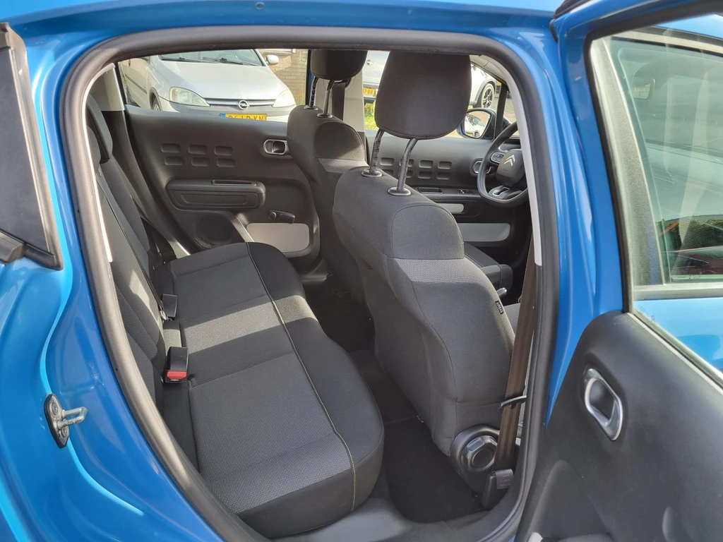 Citroën C3 – foto 15