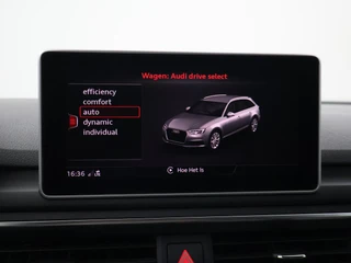 Audi A4 – thumbnail 45