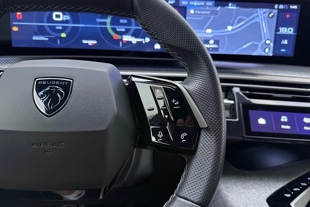 Peugeot 5008 – foto 23