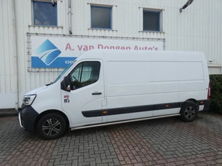 Renault Master – thumbnail 2
