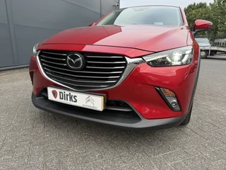 Mazda CX-3 – thumbnail 9