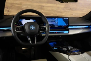 BMW 5 Serie – thumbnail 27