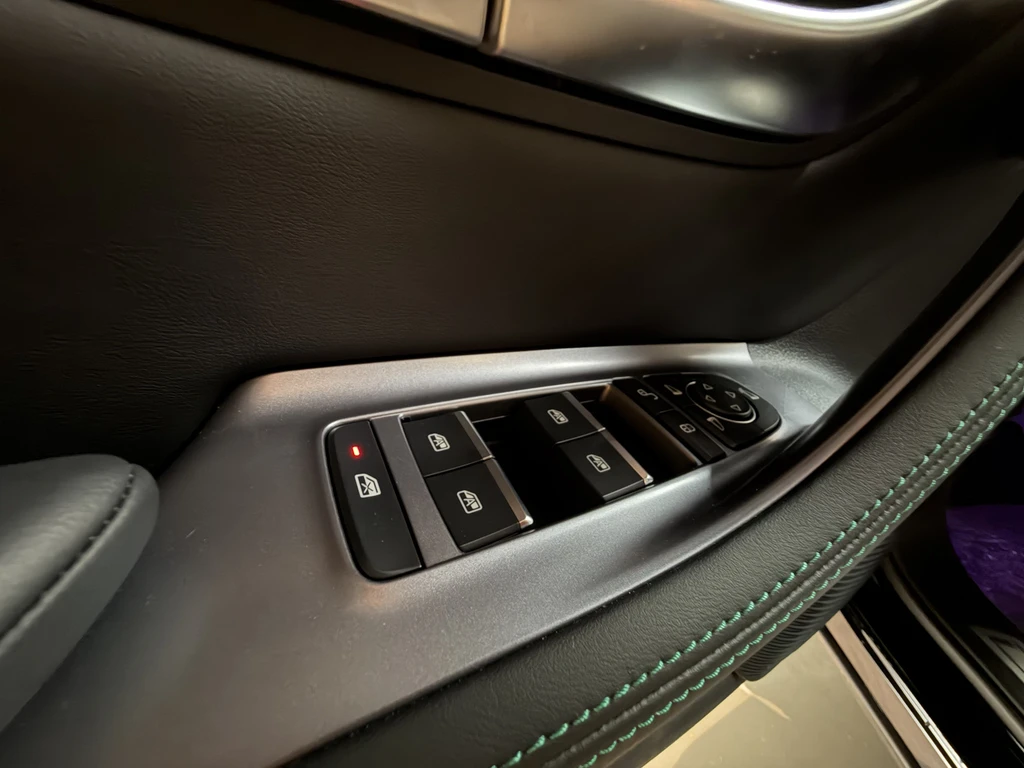 BYD SEAL U – foto 11