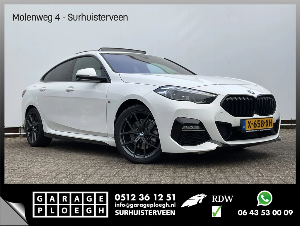 BMW 2 Serie – foto 12