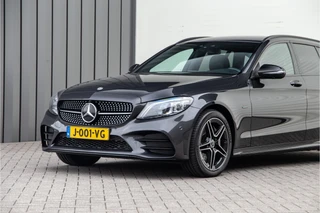 Mercedes-Benz C-Klasse – thumbnail 2