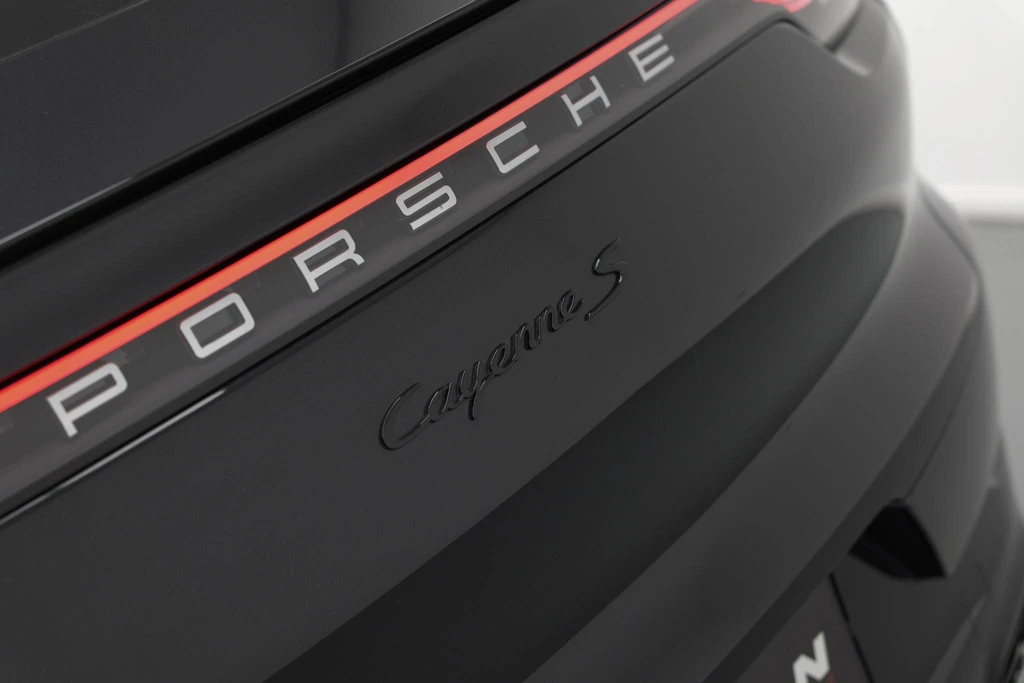 Porsche Cayenne – foto 40