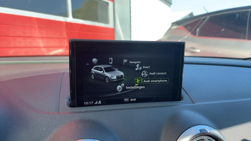 Audi A3 – foto 13
